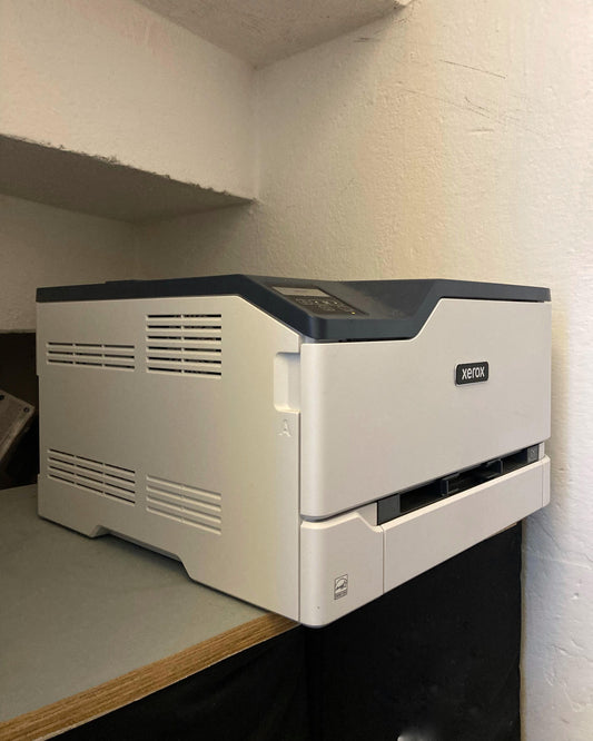 German Pavilion │ Xerox C23 Printer, 6.6 - 169,88€