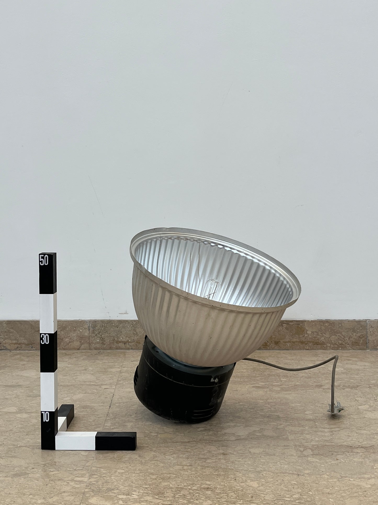 Italian Pavilion │ Lamps, 1.9.10