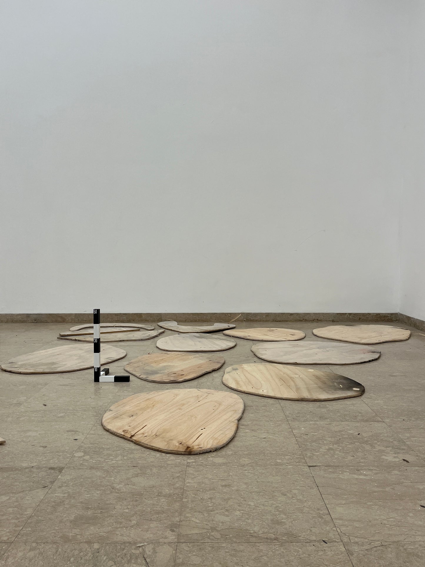 USED UP | Swiss Pavilion | Wooden Shapes, 2.23.5