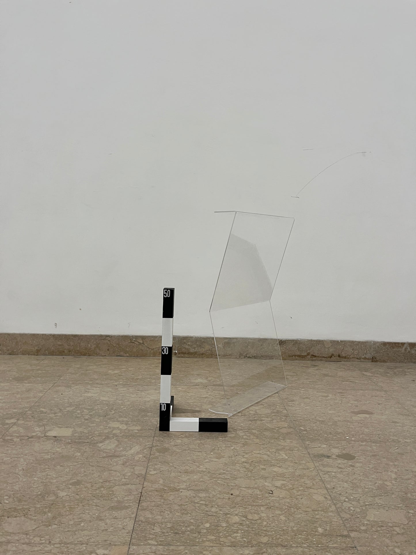 USED UP | Central Pavilion Arsenale and Giardini  | Acrylic Glass Boxes, 4.13.1