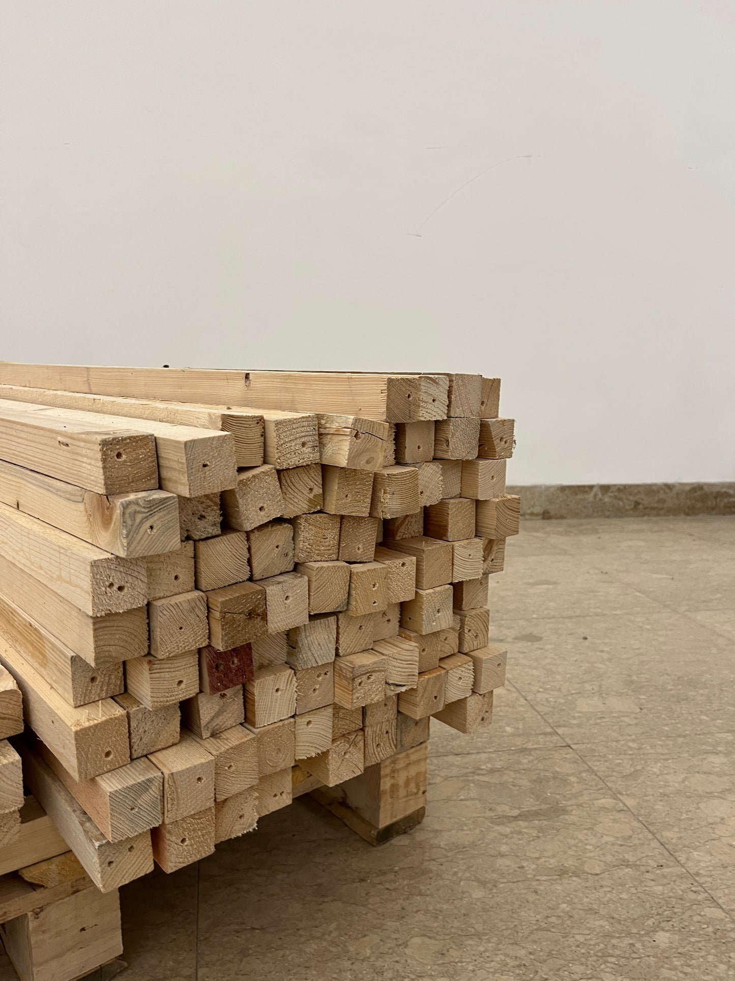 USED UP | Philippine Pavilion | Structural Timber, 1.18.1