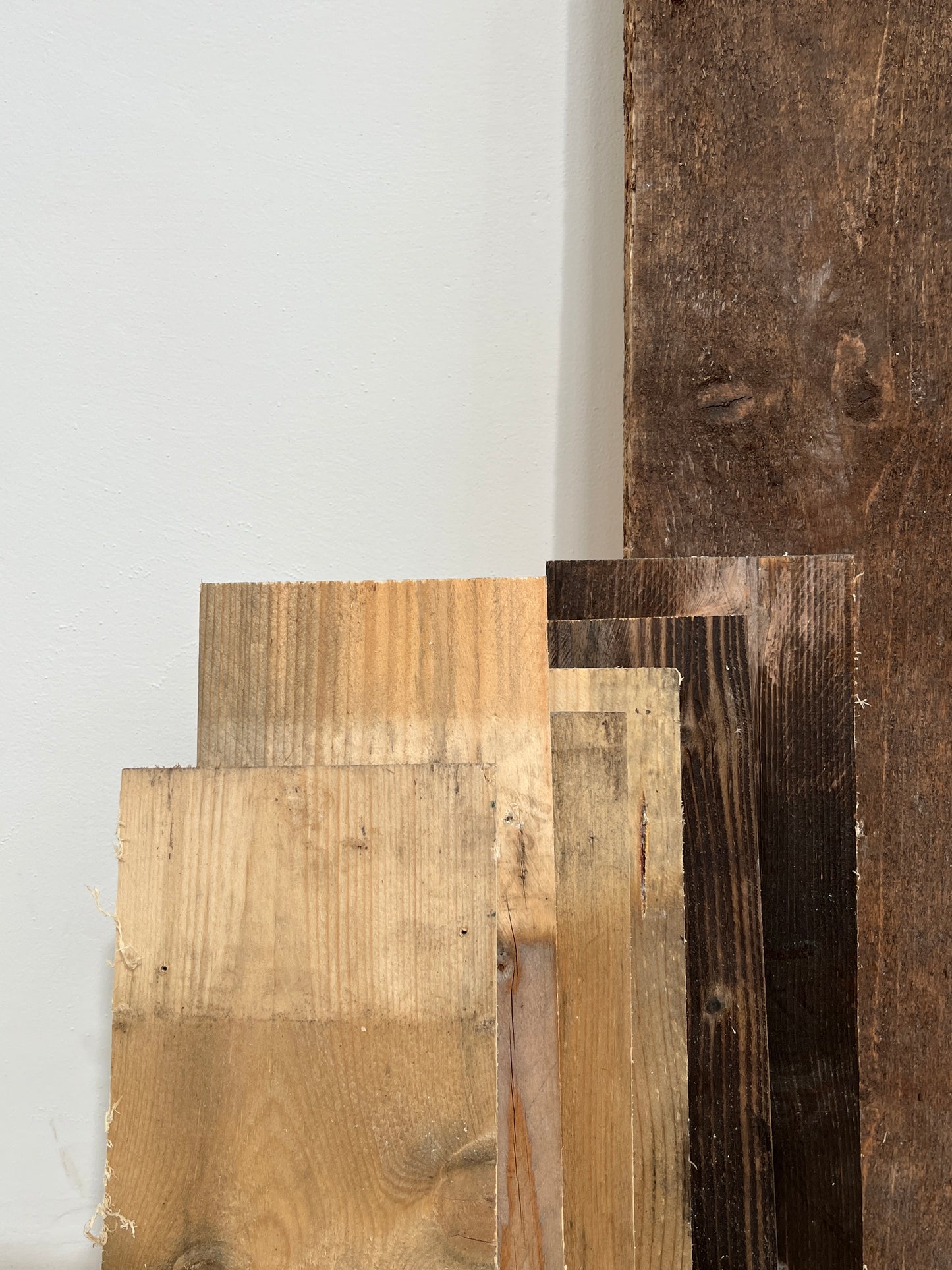 USED UP | Ukrainian Pavilion | Wooden Boards, 2.24.3