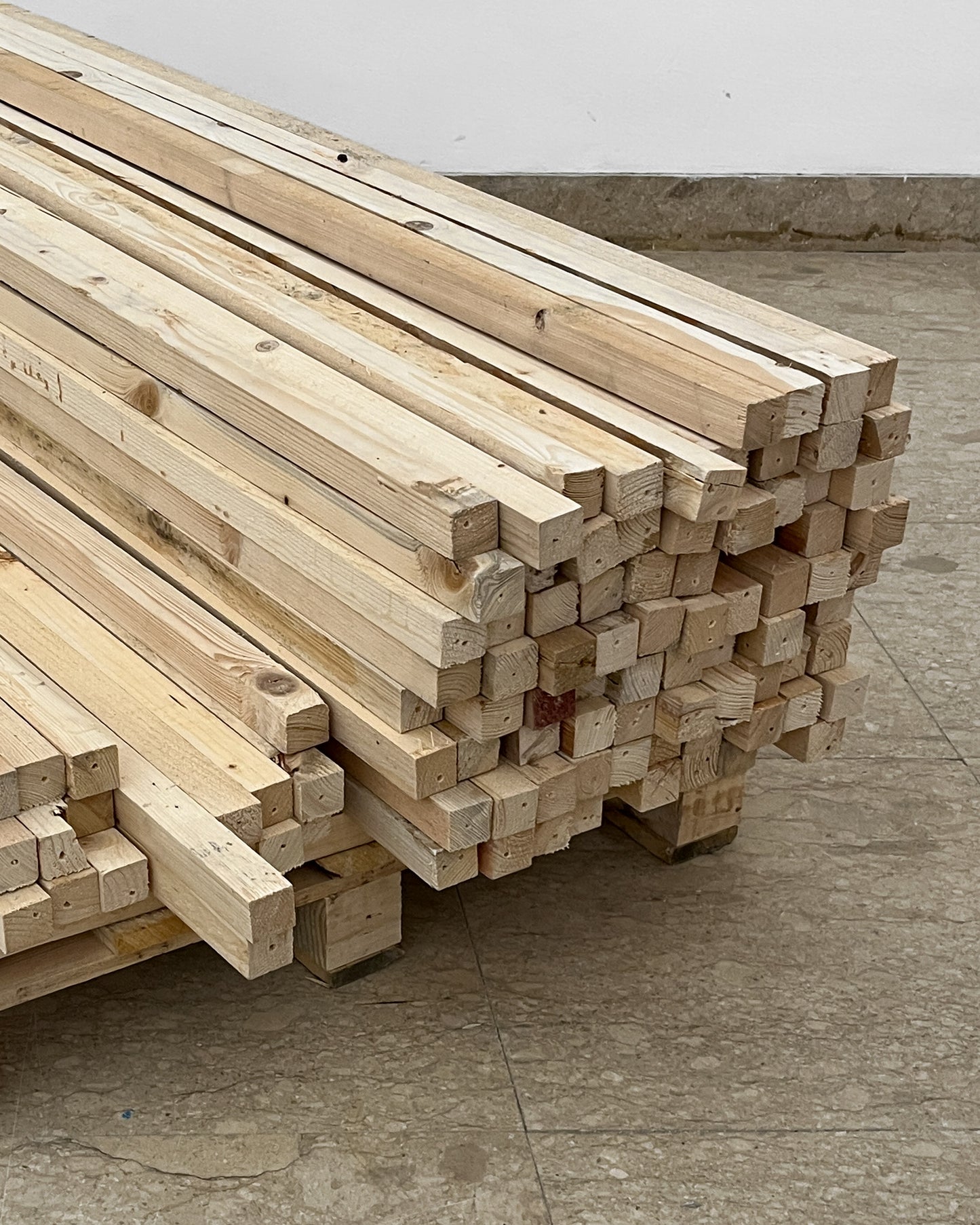 USED UP | Philippine Pavilion | Structural Timber, 1.18.1