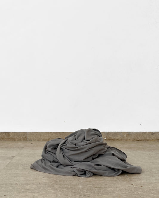 Canadian Pavilion | Gray Fabric, 2.5.1